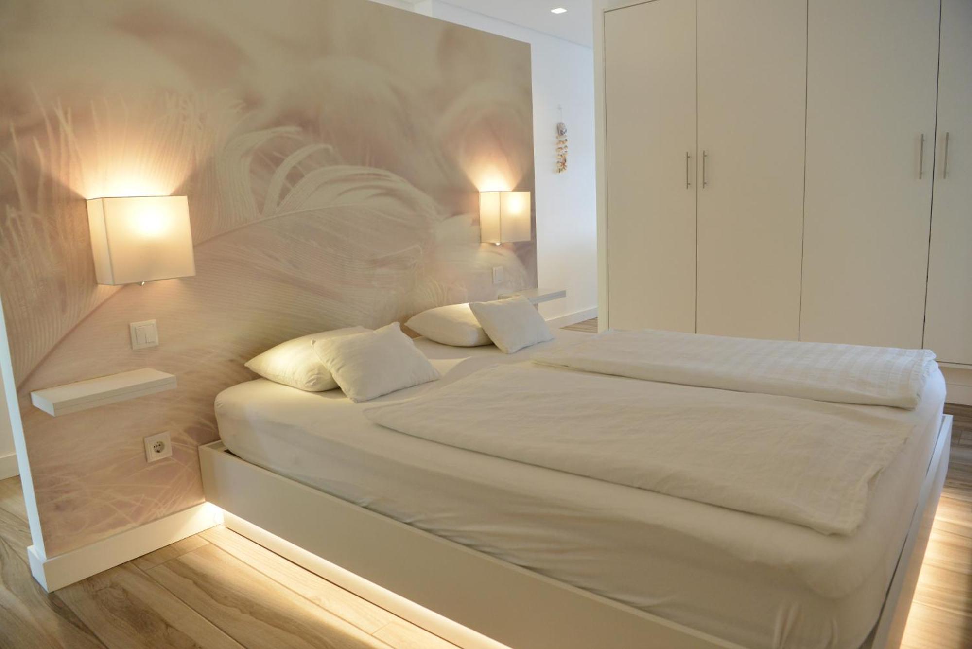 Ferienwohnung Quinta Golfinho Arco da Calheta  Exterior foto