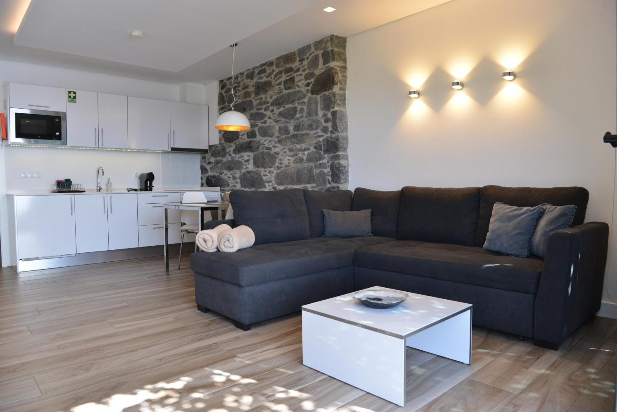 Ferienwohnung Quinta Golfinho Arco da Calheta  Exterior foto