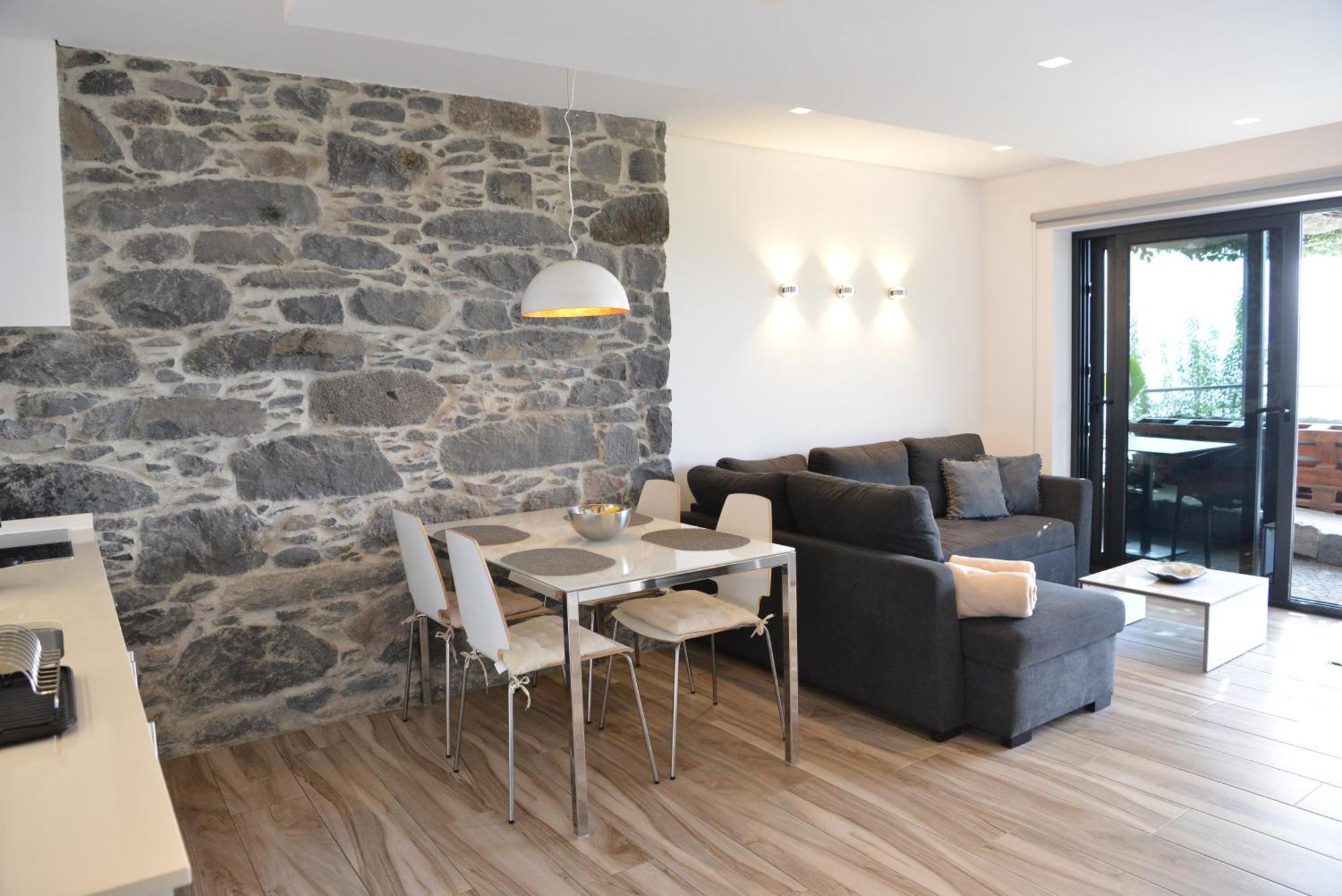Ferienwohnung Quinta Golfinho Arco da Calheta  Exterior foto