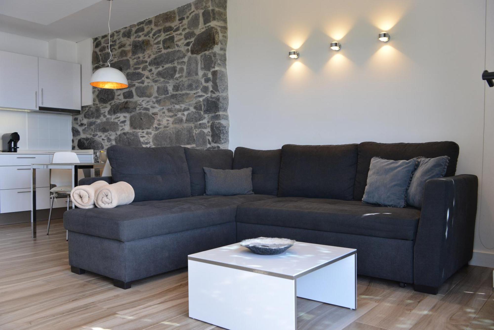Ferienwohnung Quinta Golfinho Arco da Calheta  Exterior foto