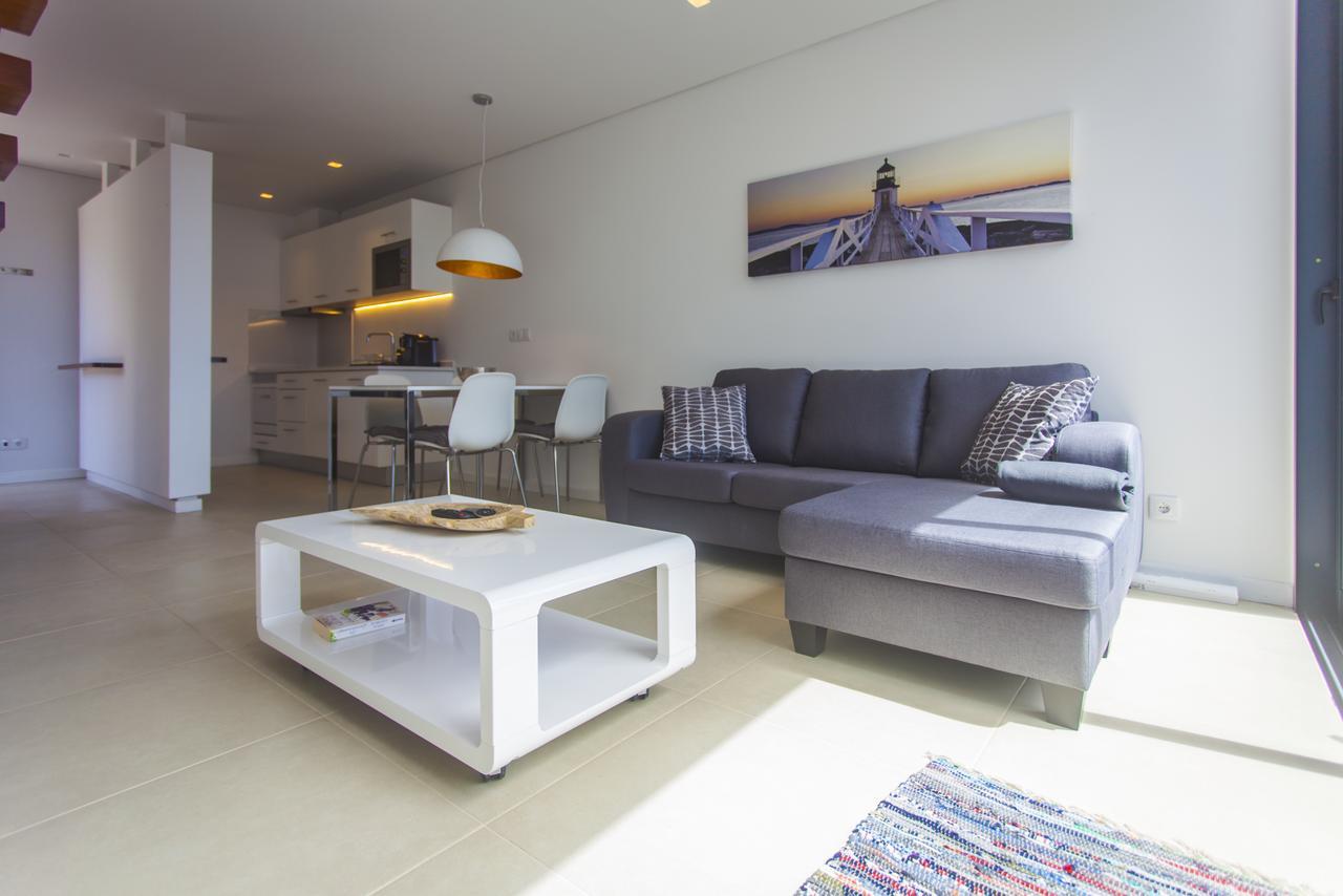 Ferienwohnung Quinta Golfinho Arco da Calheta  Exterior foto